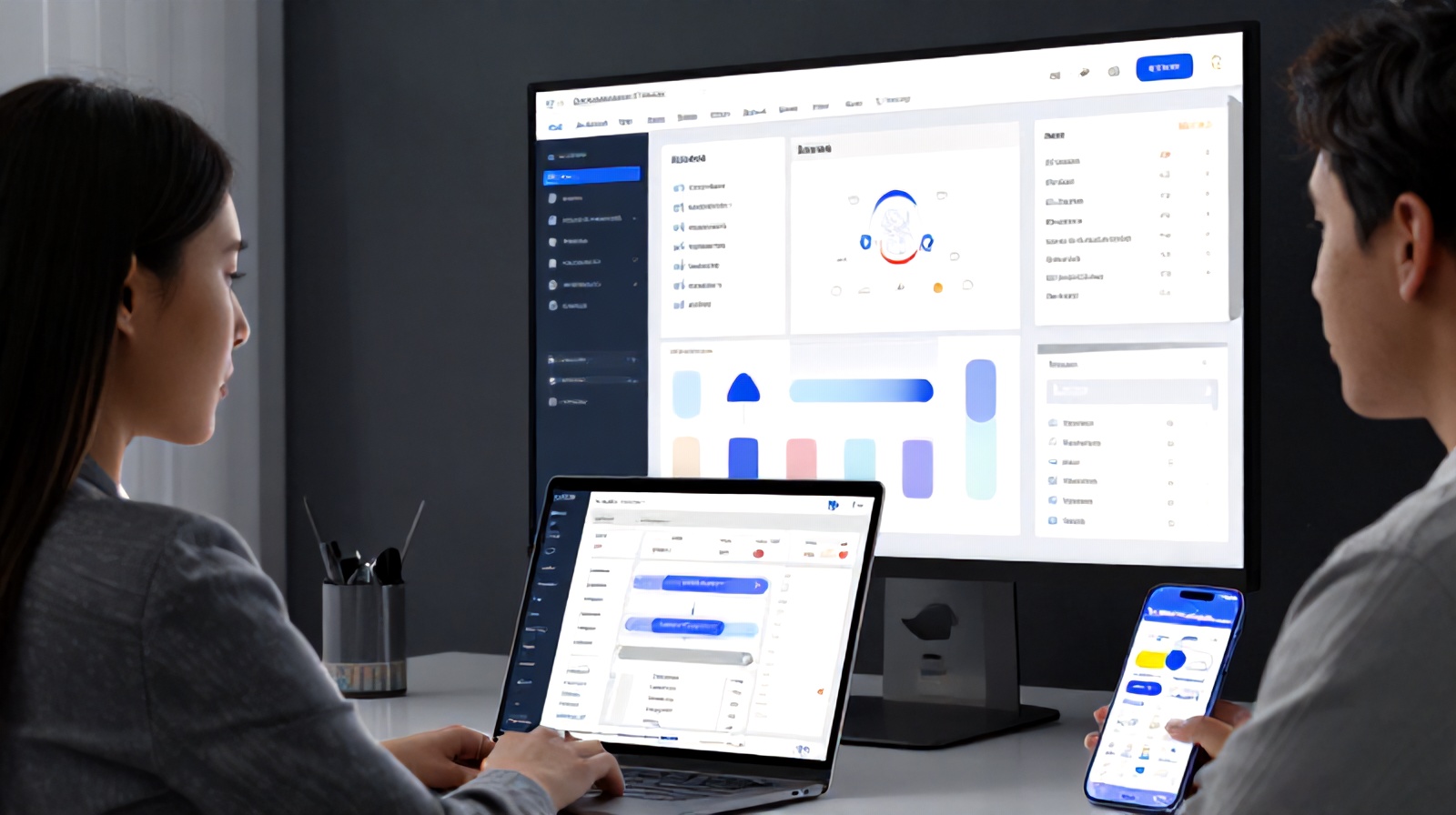 Automação, Integração e Dashboards: A Tríade Essencial para a Operação Inteligente