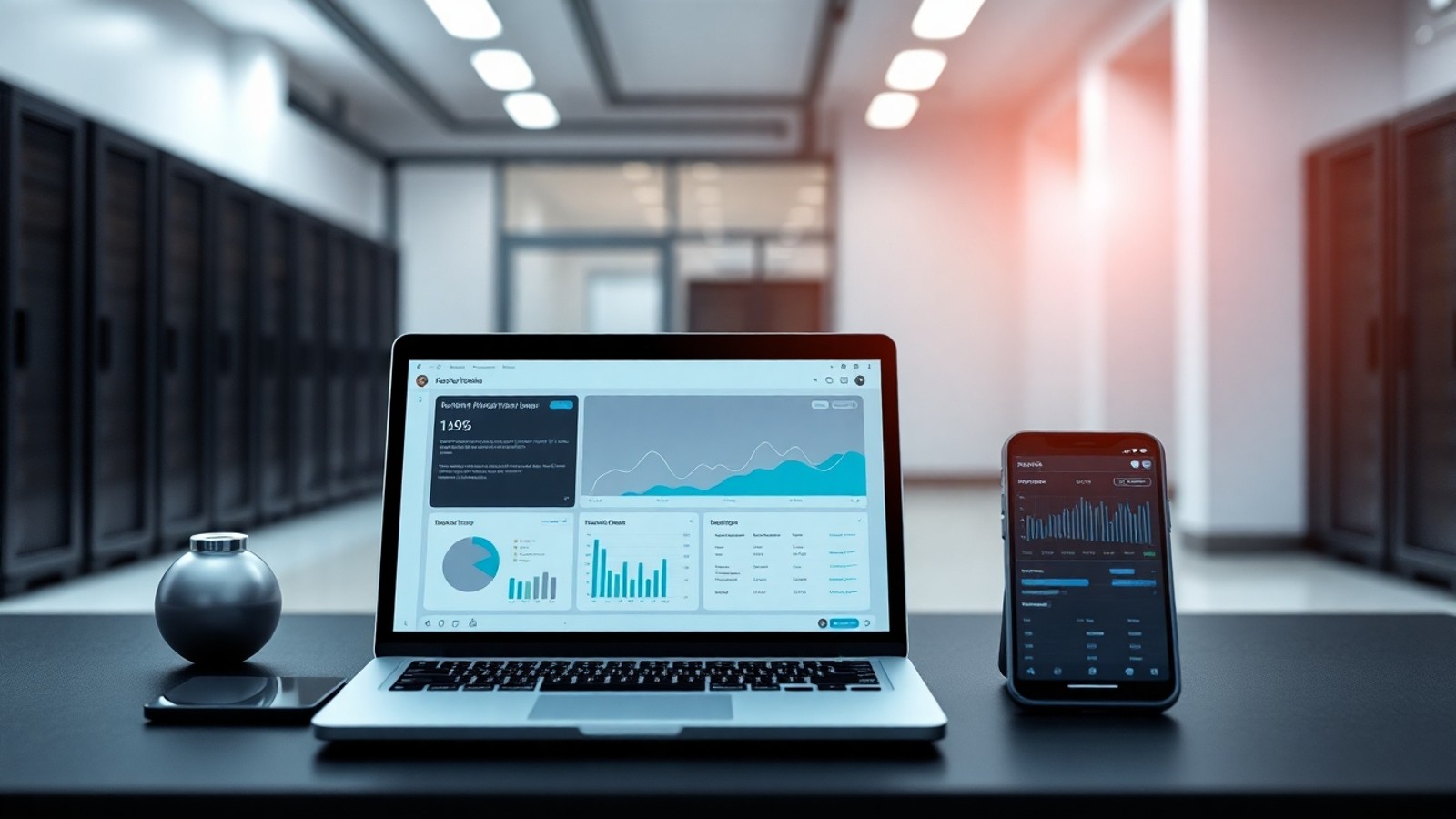 Software Sob Medida: A Chave para Otimizar Operações e Impulsionar o Crescimento