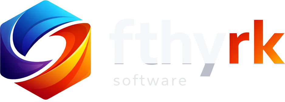fthyrk software